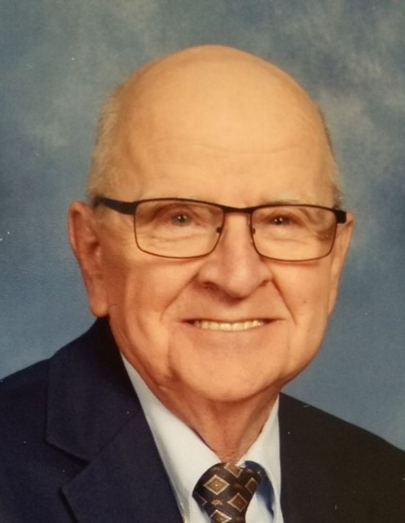 Kenneth C. Eicher Sr. Profile Photo