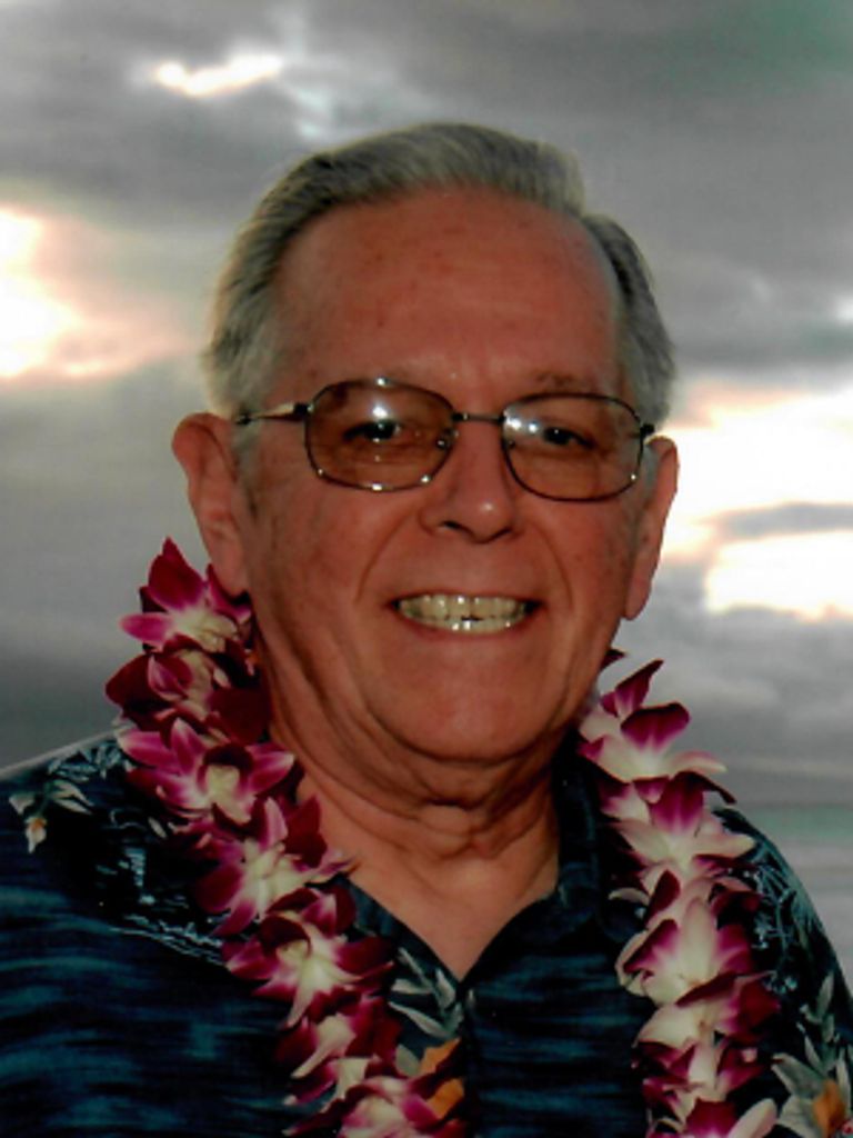 Russell A. Chorley Profile Photo