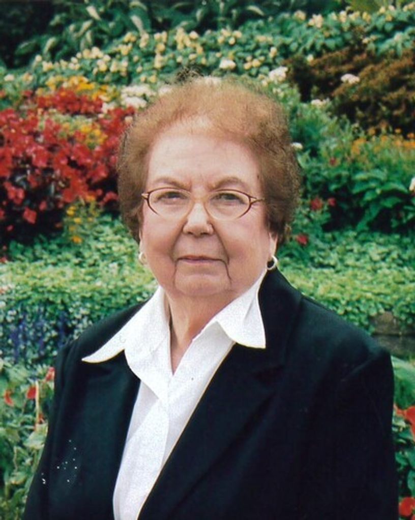 Beulah V. Patton Profile Photo