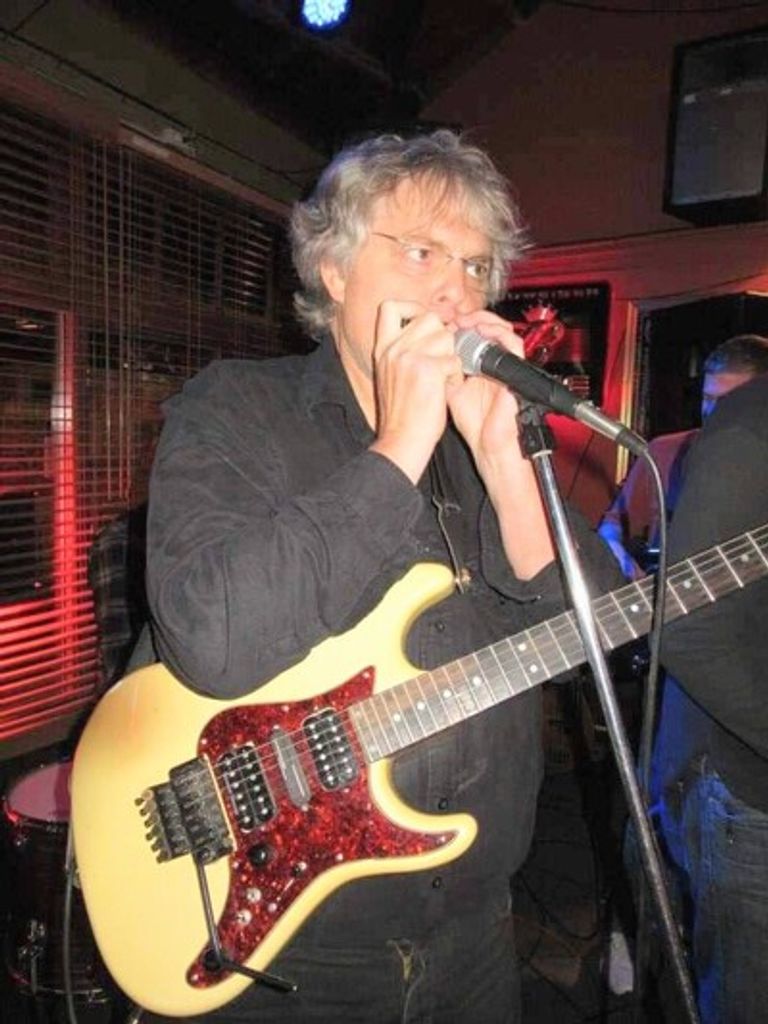 Paul Charles Pontrello Profile Photo