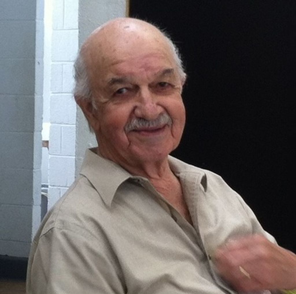 John "Popper" Scalzi Profile Photo