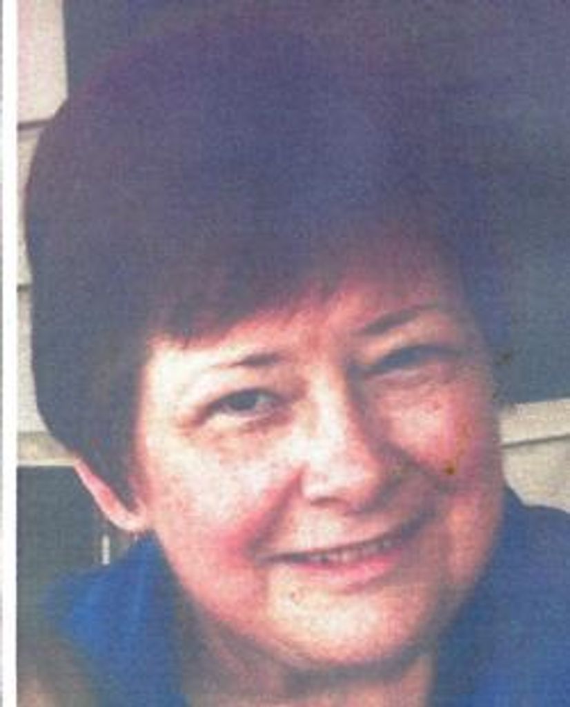 Patti Jane Graham Profile Photo
