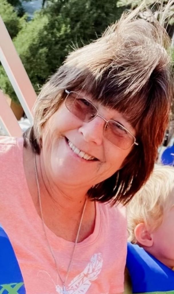 Renee E. Hulbert Profile Photo