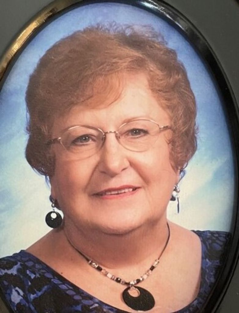 Marilyn J. Love Watkins