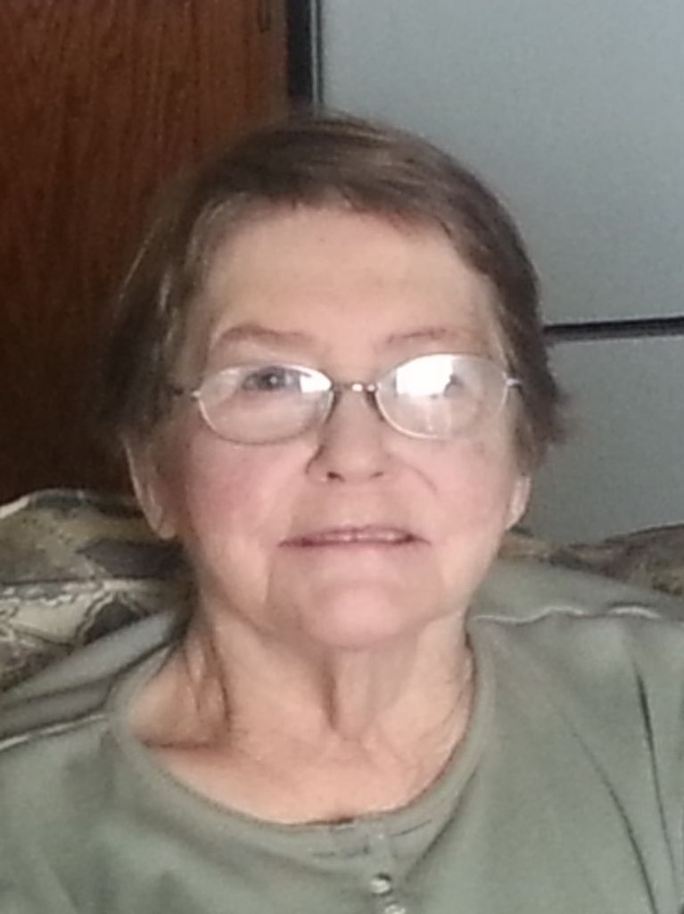 Beulah Bea Ann Estrem