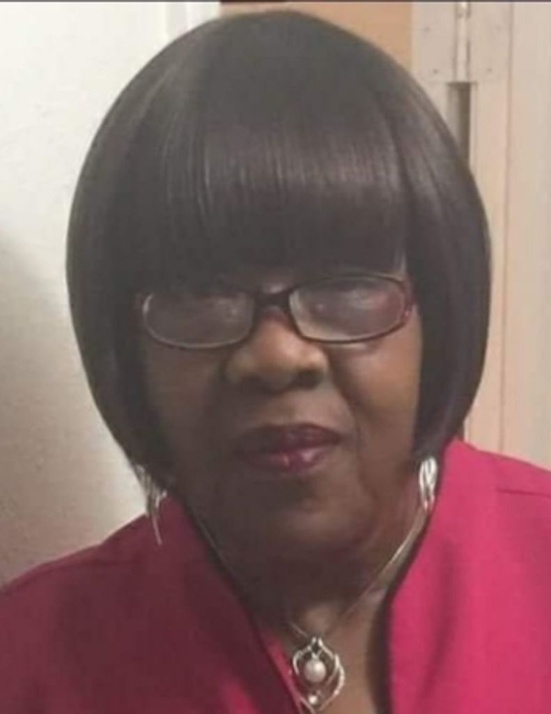 Juanita Larue Hill Lloyd