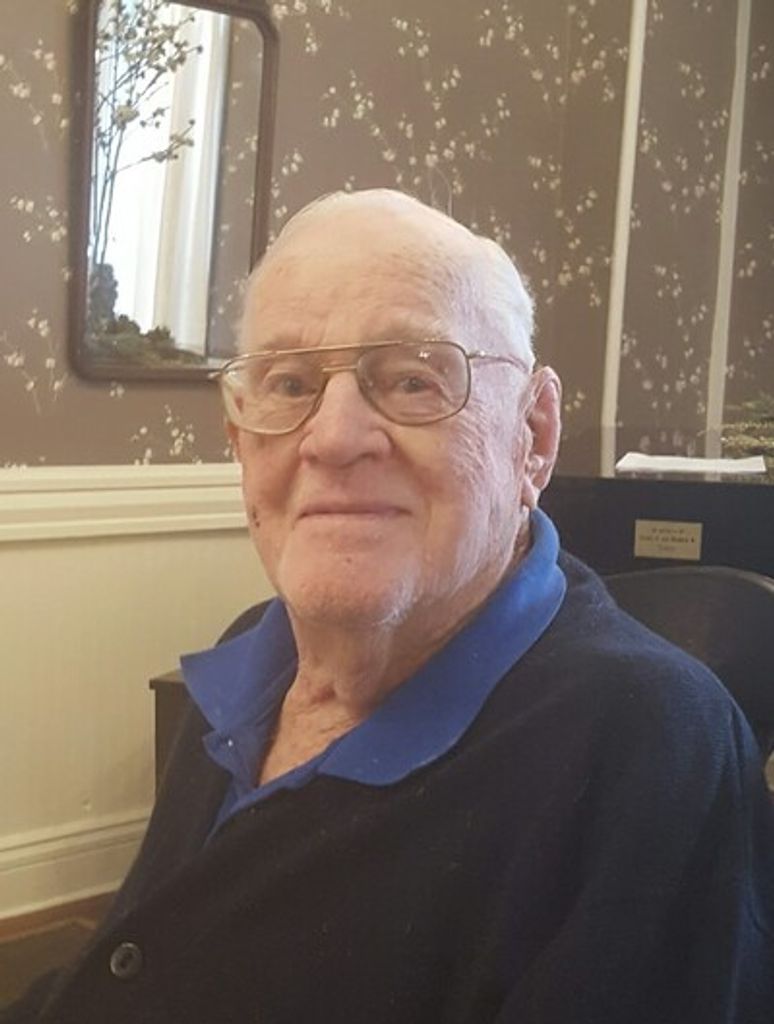 William Frank Strang, Jr.