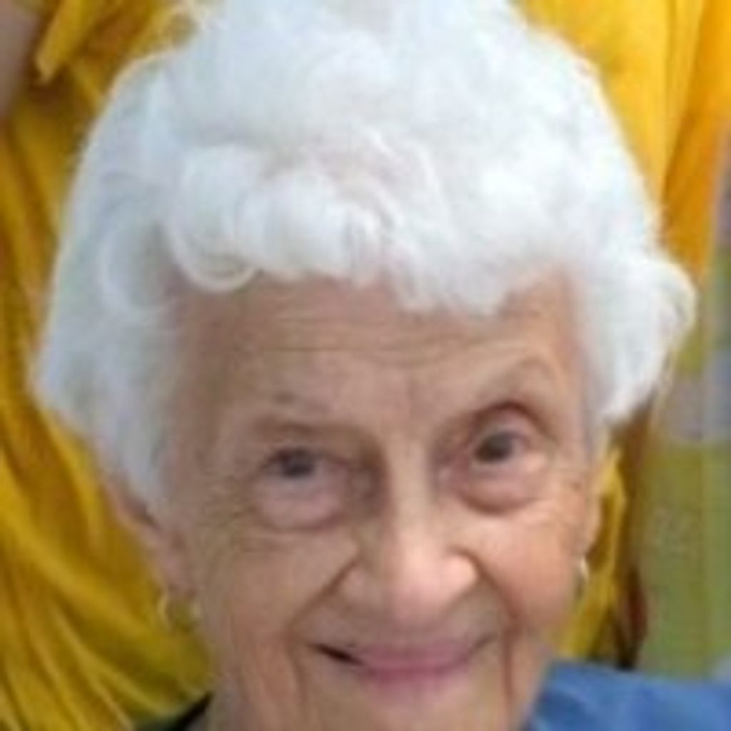 Casatelli, Mary Nicole