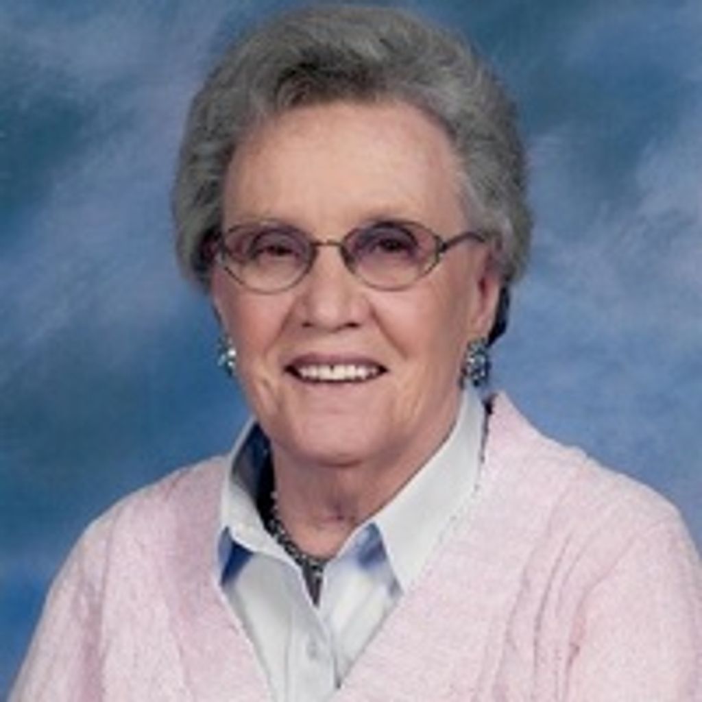 Betty Jewell Barnes Profile Photo