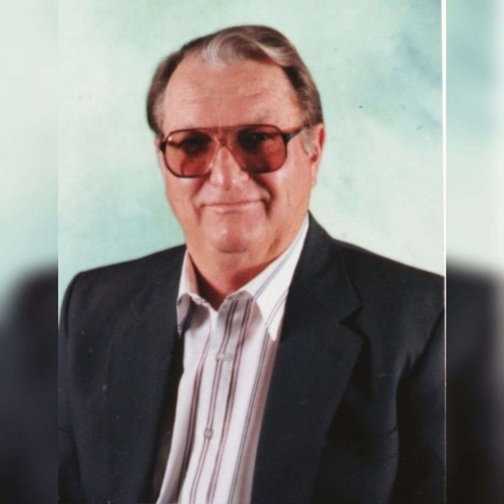 Charles Wayne Holtcamp