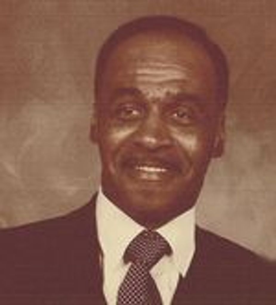 John Randolph Cooper, Jr. Profile Photo