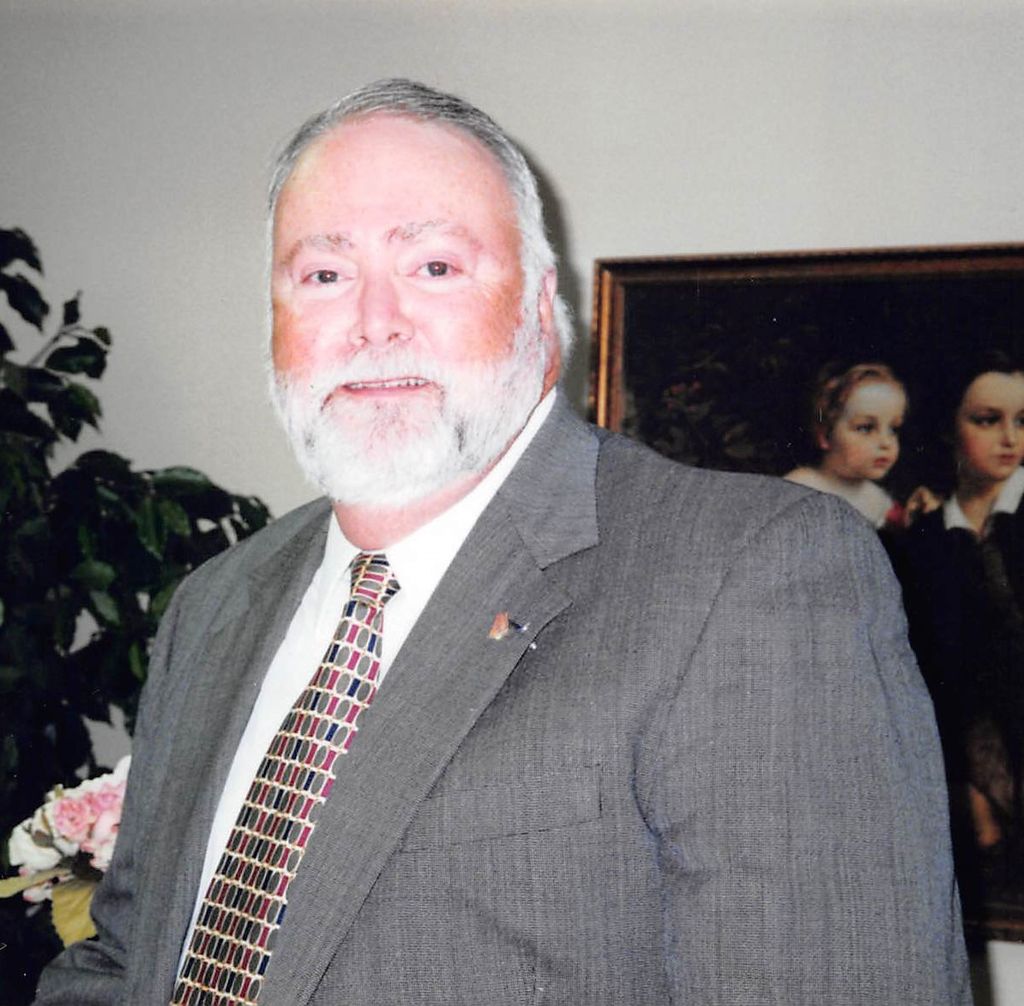 David Robert Visscher Profile Photo