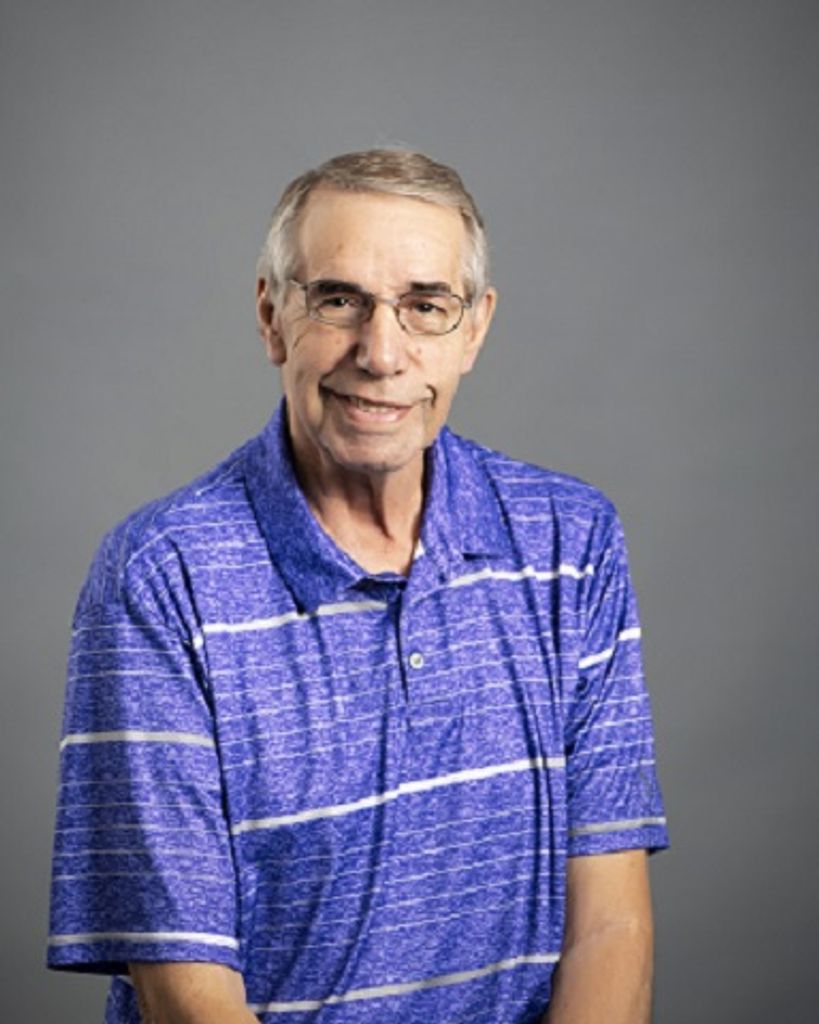 Lee Stoddard