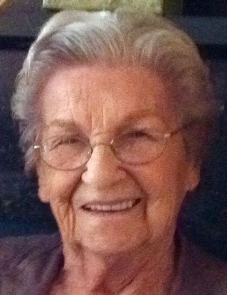 Florence Ceil Koppel