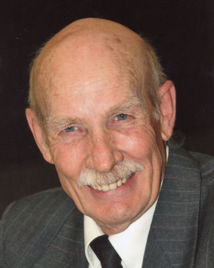 Brent Edmund Moon