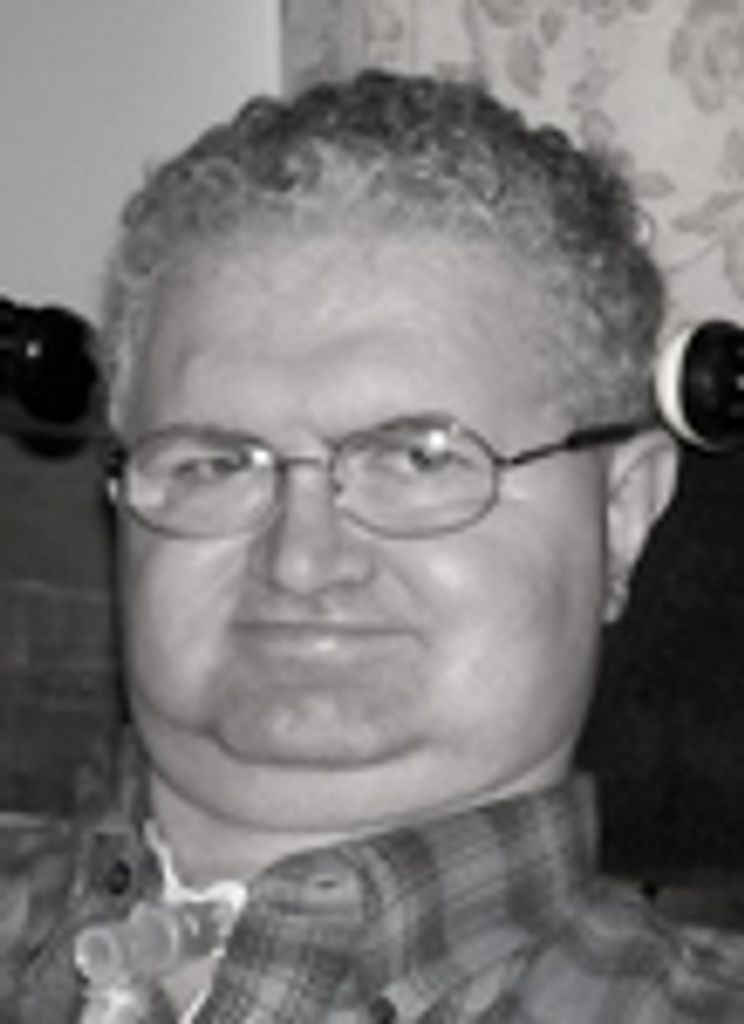 Richard Steele