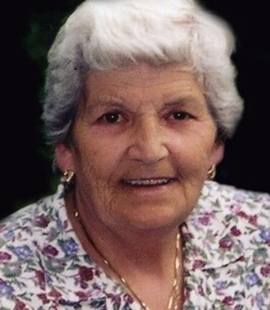 Brigid Gillan