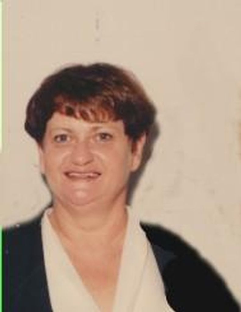 Marie Perkins
