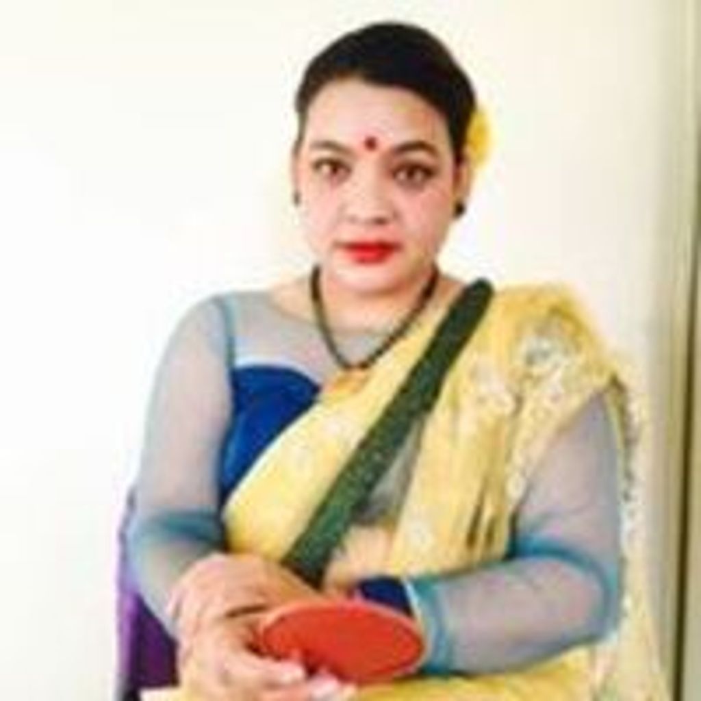 Gita Devi Bk