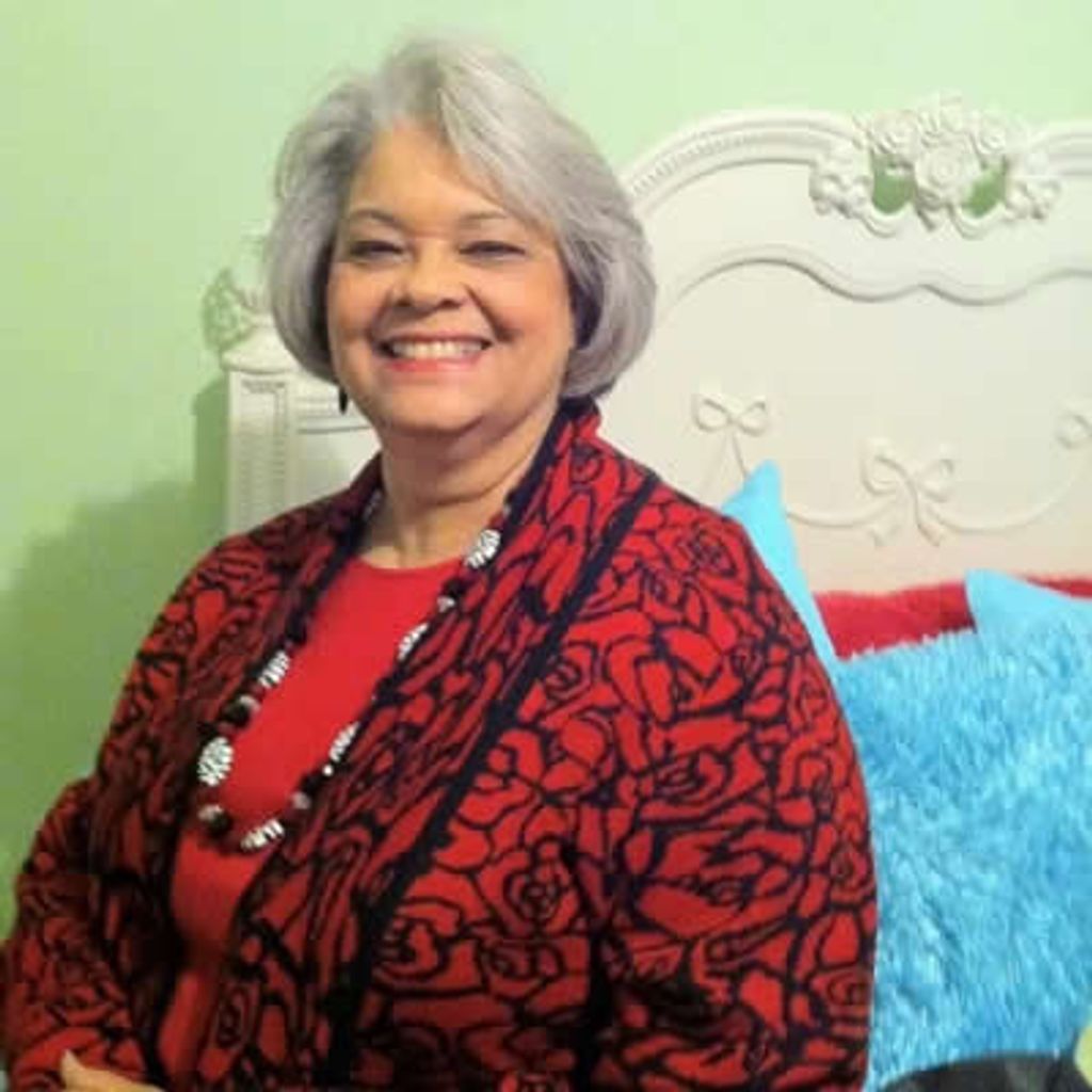 Sandra Louise Lewis Profile Photo