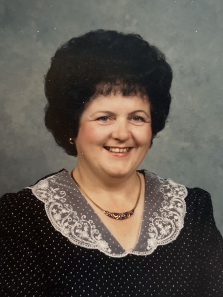 Norma Colene Dody