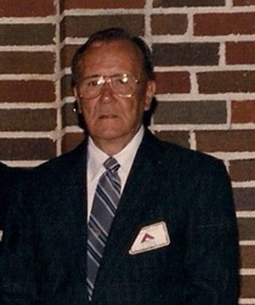 Willis Stewart