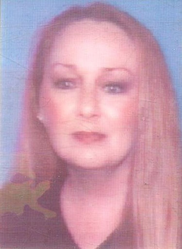Mabel "Nita" Whitlow