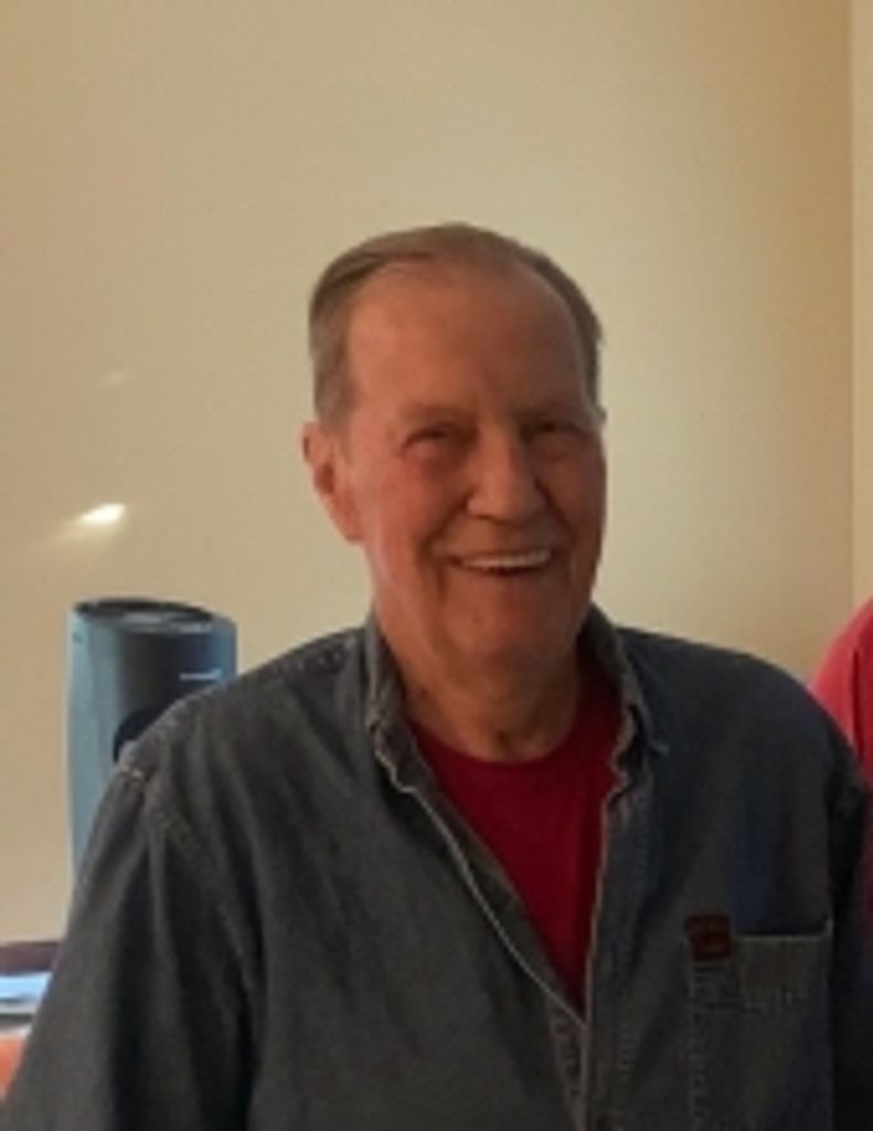Robert "Bob" Michael Antoniak