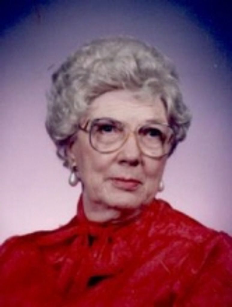 Jeanette Johnson