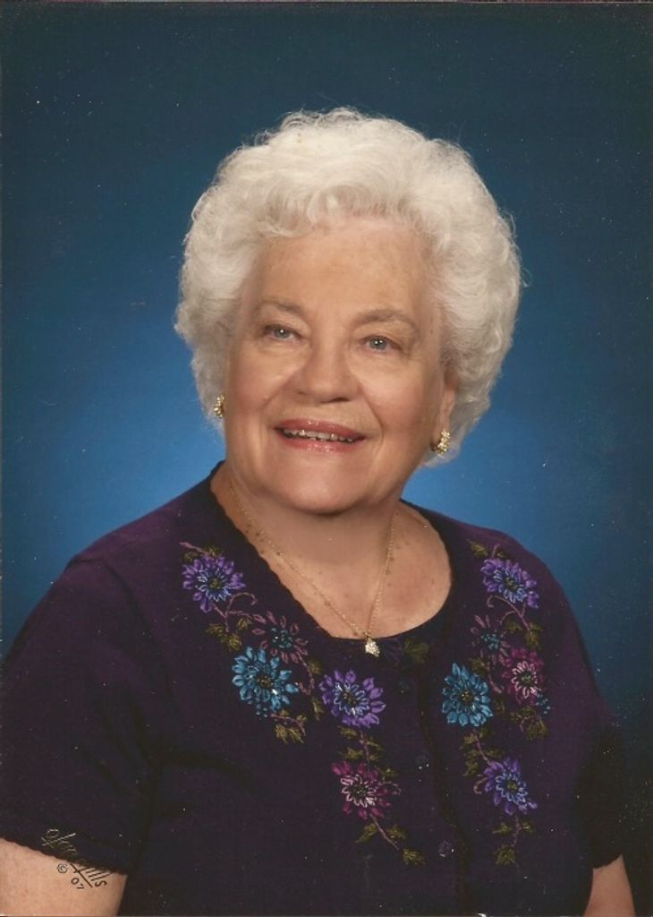 Phyllis Stetler