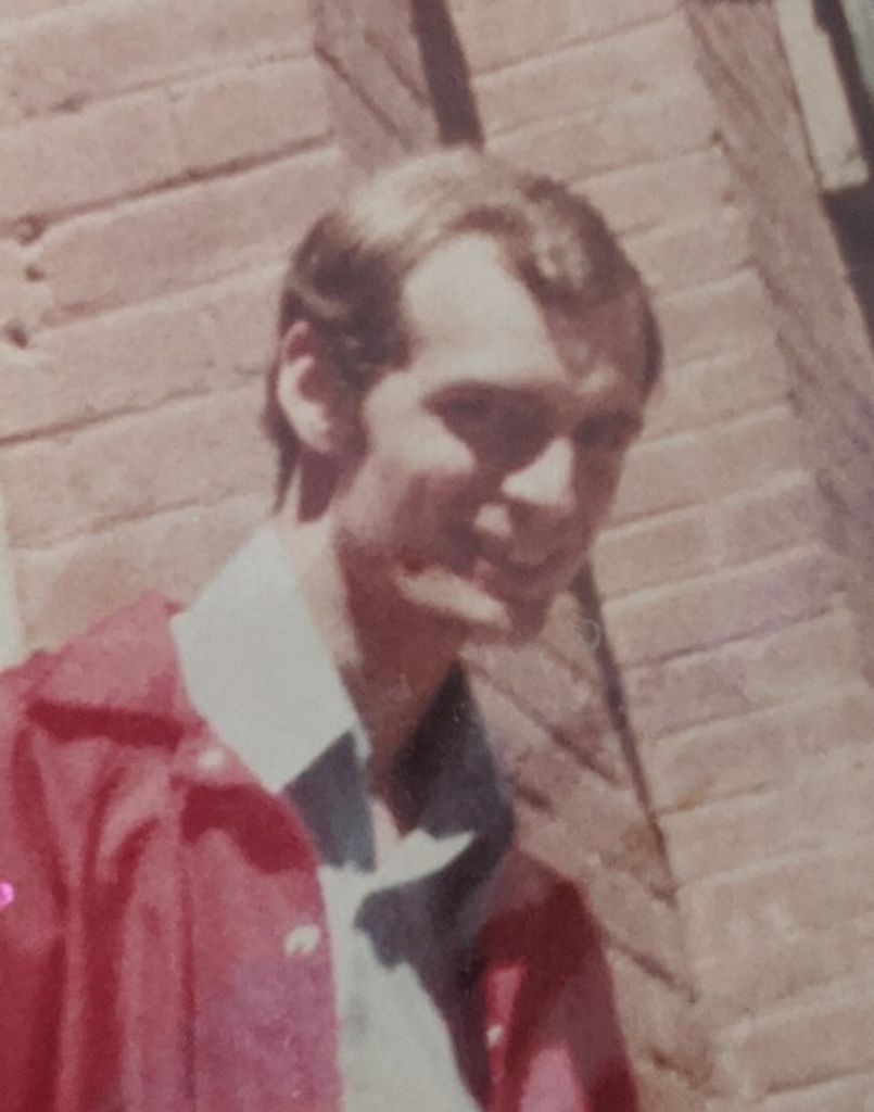 Troy Joseph Marcum