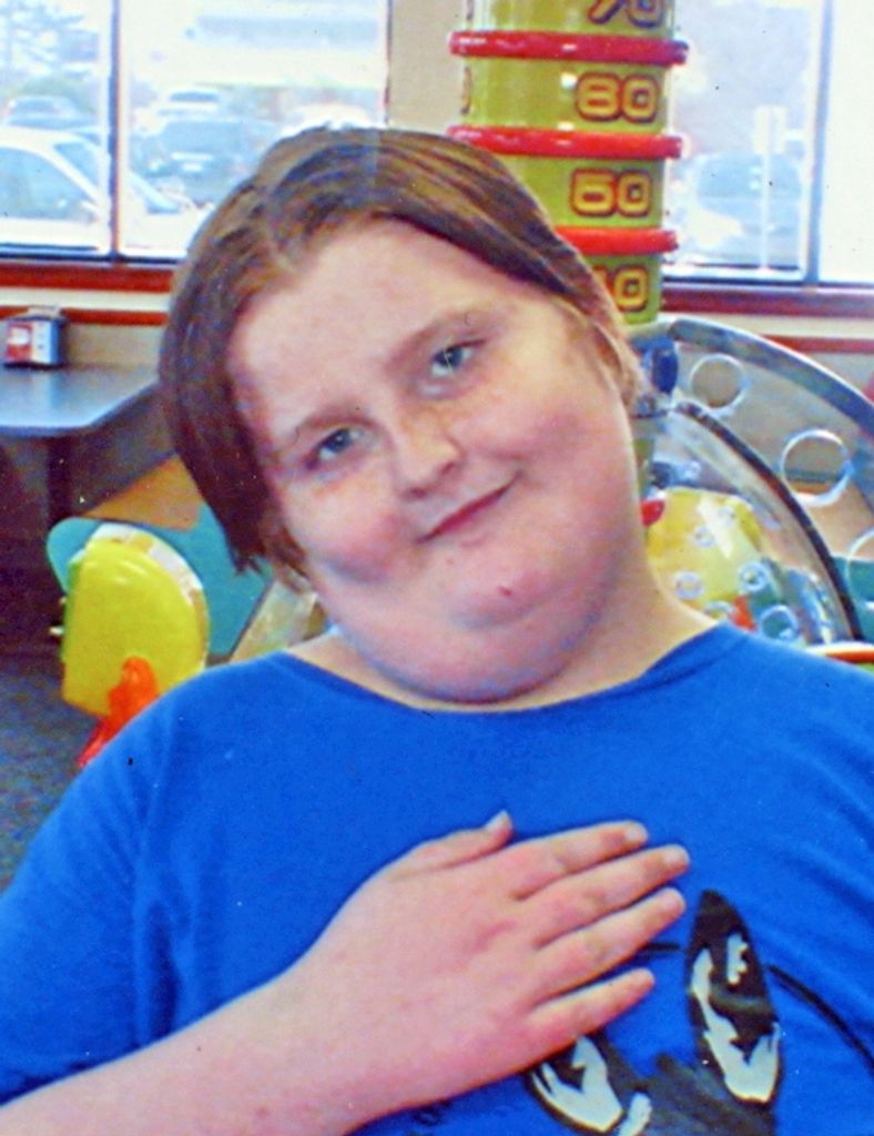 Caleb Joseph-James Thomas Profile Photo