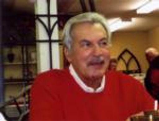 Photo of Freeman Dudley