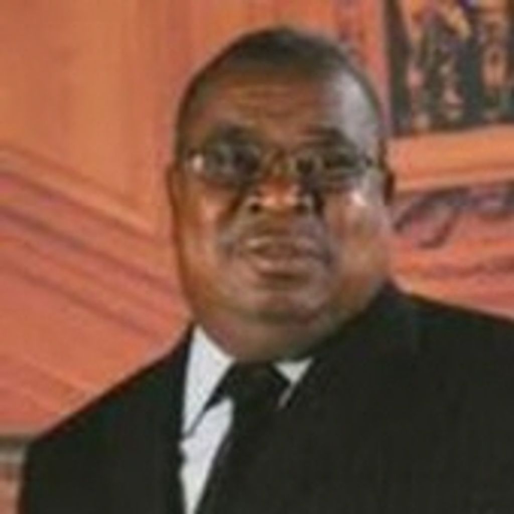 Amos Gip Gibson, Iii