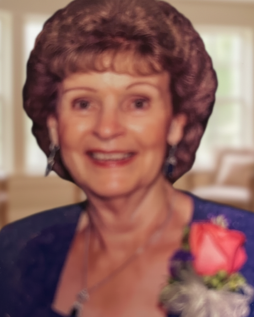 Betty Jean Smith