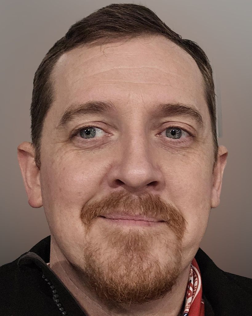 William Glen Richards Profile Photo