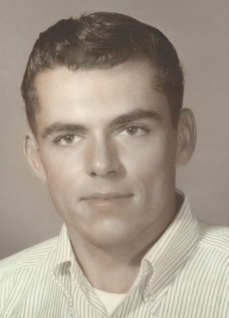 James P. Heisey, Sr.