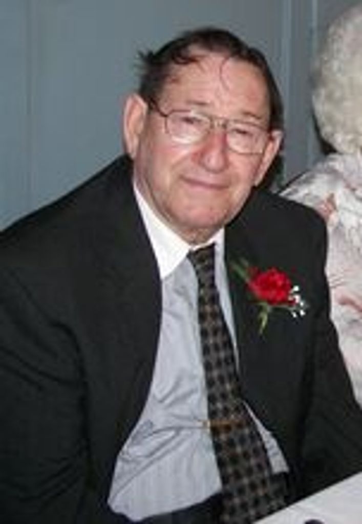 Bernard Joseph Diepold