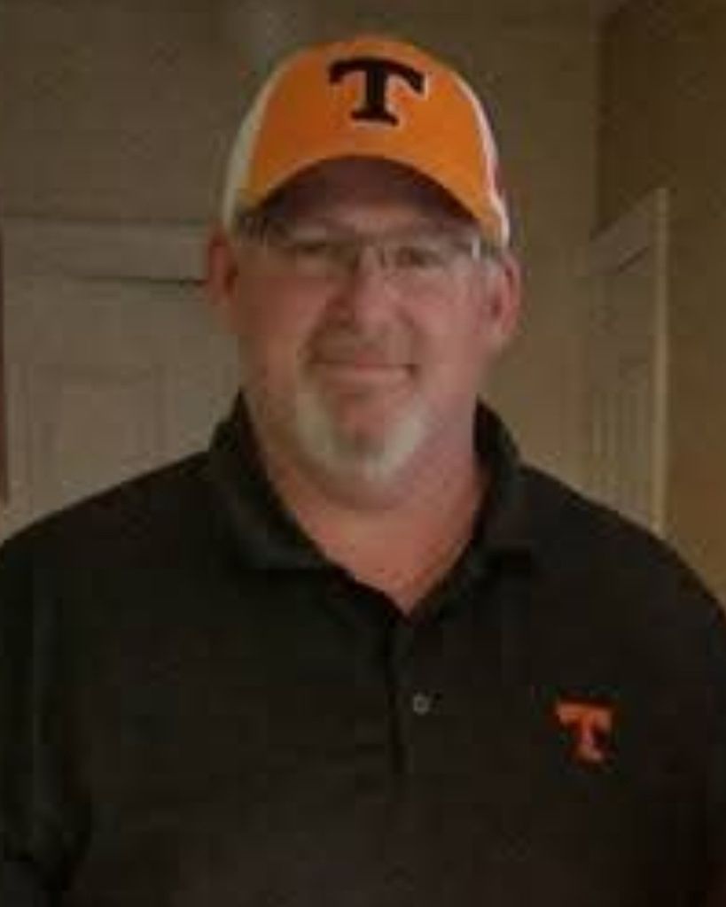 Paul Anthony Ellison Profile Photo