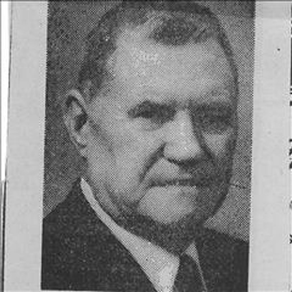 Jasper R. Dell Hull Profile Photo