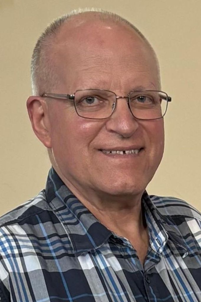 Albert "Bert" William Heiman Iii Profile Photo