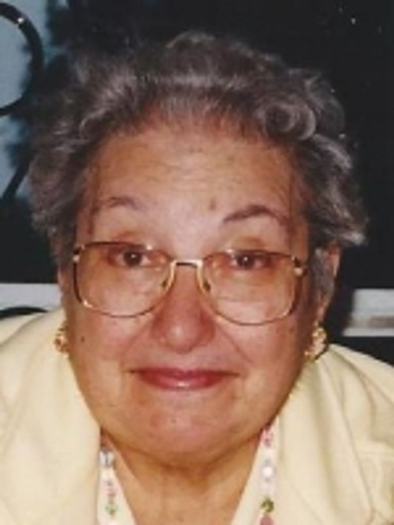 Ruth J. Stabler