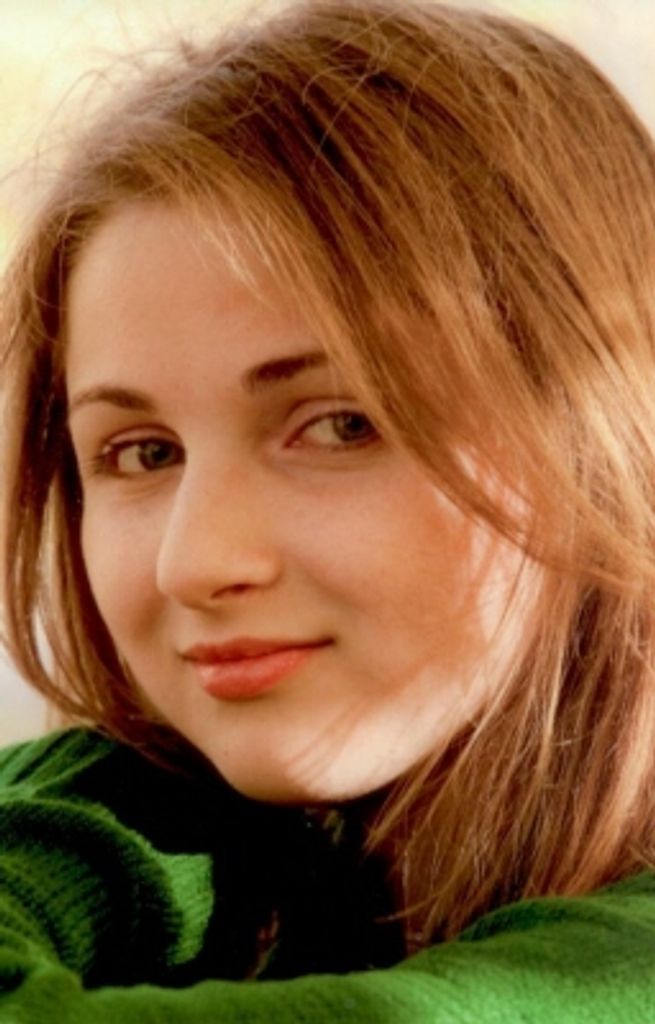 Chelsea Elizabeth Lingenfelter Profile Photo
