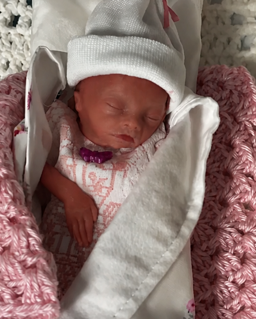 Evelyn Grace Dowdy