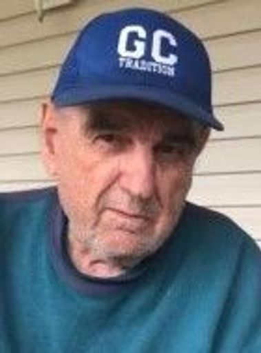 Ted D. Carter Profile Photo