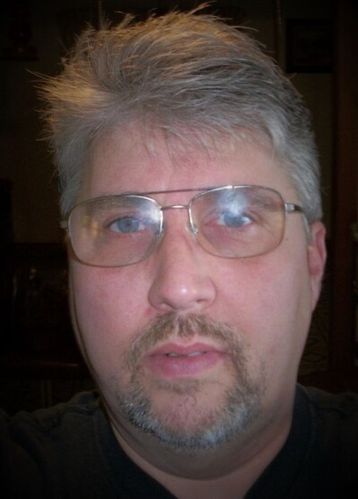 Robert Dean Millard Profile Photo