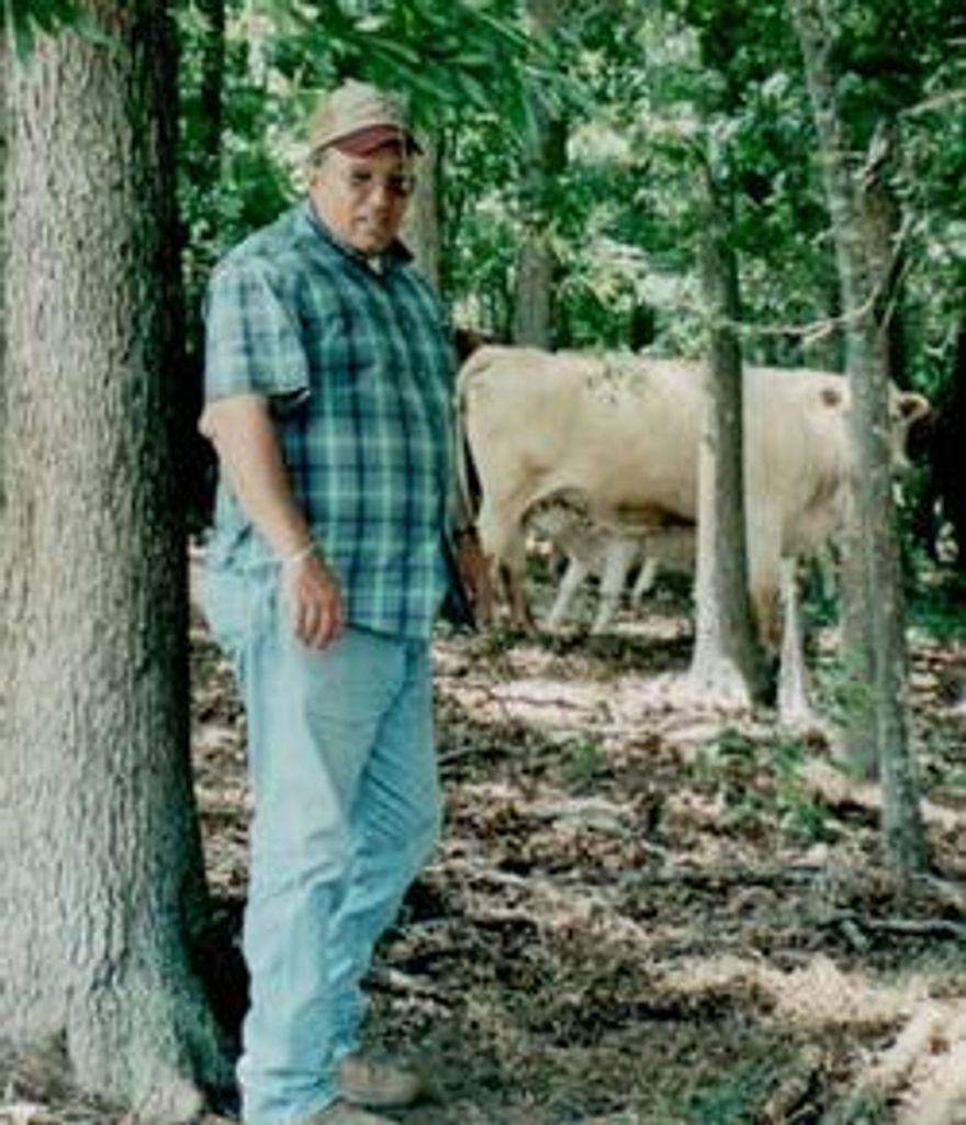 Terry L. Mcanelly Profile Photo