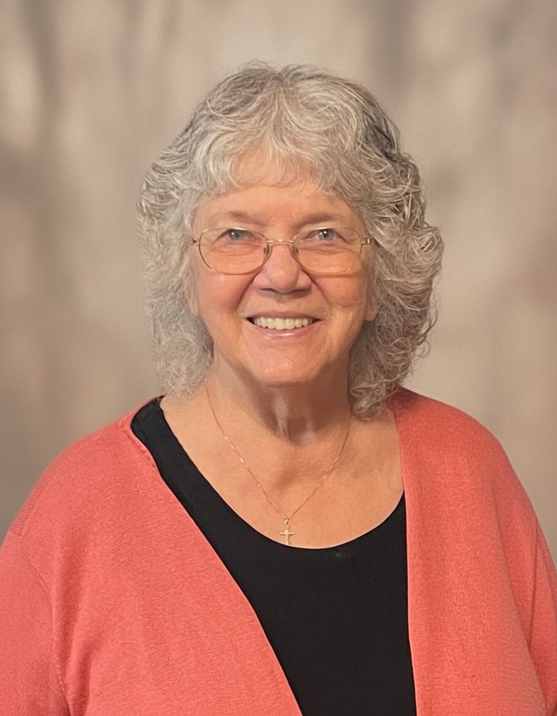 Alice Garrett