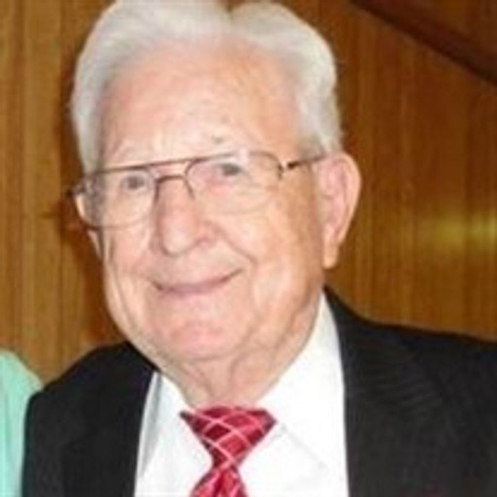 Rev. Billy Langley