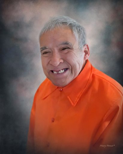 Leonardo Moreno's obituary image